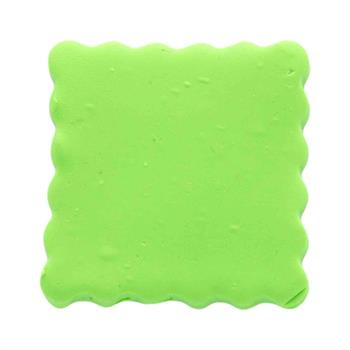 خمیر پلیمری سبز ترکیبی روشن کد261 