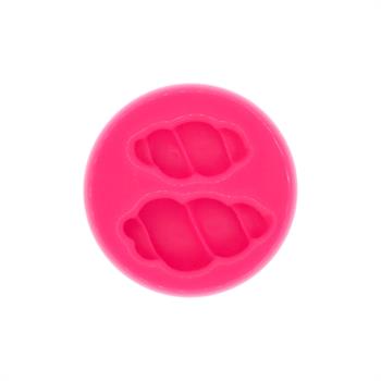 قالب سیلیکونی آبنبات طرح1 