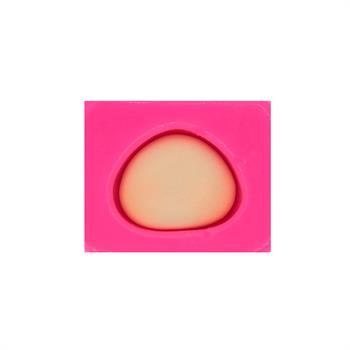 قالب سیلیکونی صورت طرح 22سایز( 3.5سانت )