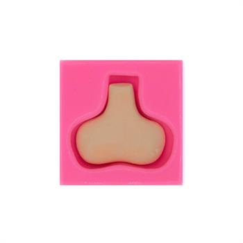 قالب سیلیکونی نیم تنه طرح2 