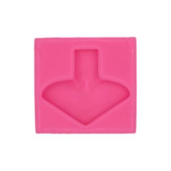 قالب سیلیکونی نیم تنه طرح1  - فروشگاه اینترنتی کلبه هنر