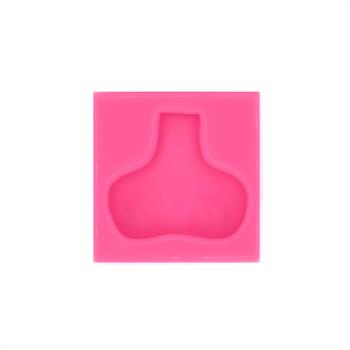 قالب سیلیکونی نیم تنه طرح2  - فروشگاه اینترنتی کلبه هنر