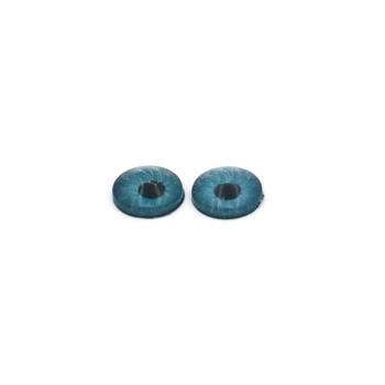 چشم لیزری آبی سایز2