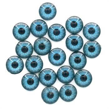 چشم لیزری آبی سایز2(20عددی )