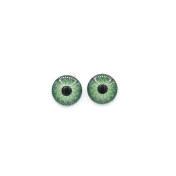چشم لیزری سبزسایز2
